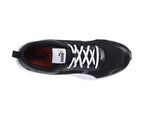 Puma mens Furious VT Puma Black-Puma White Sneaker - 10 UK