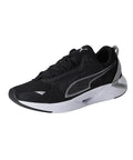 Puma mens Minima Closed shoe Puma Black-Puma Silver 10 UK
