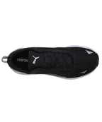 Puma mens Minima Closed shoe Puma Black-Puma Silver 10 UK