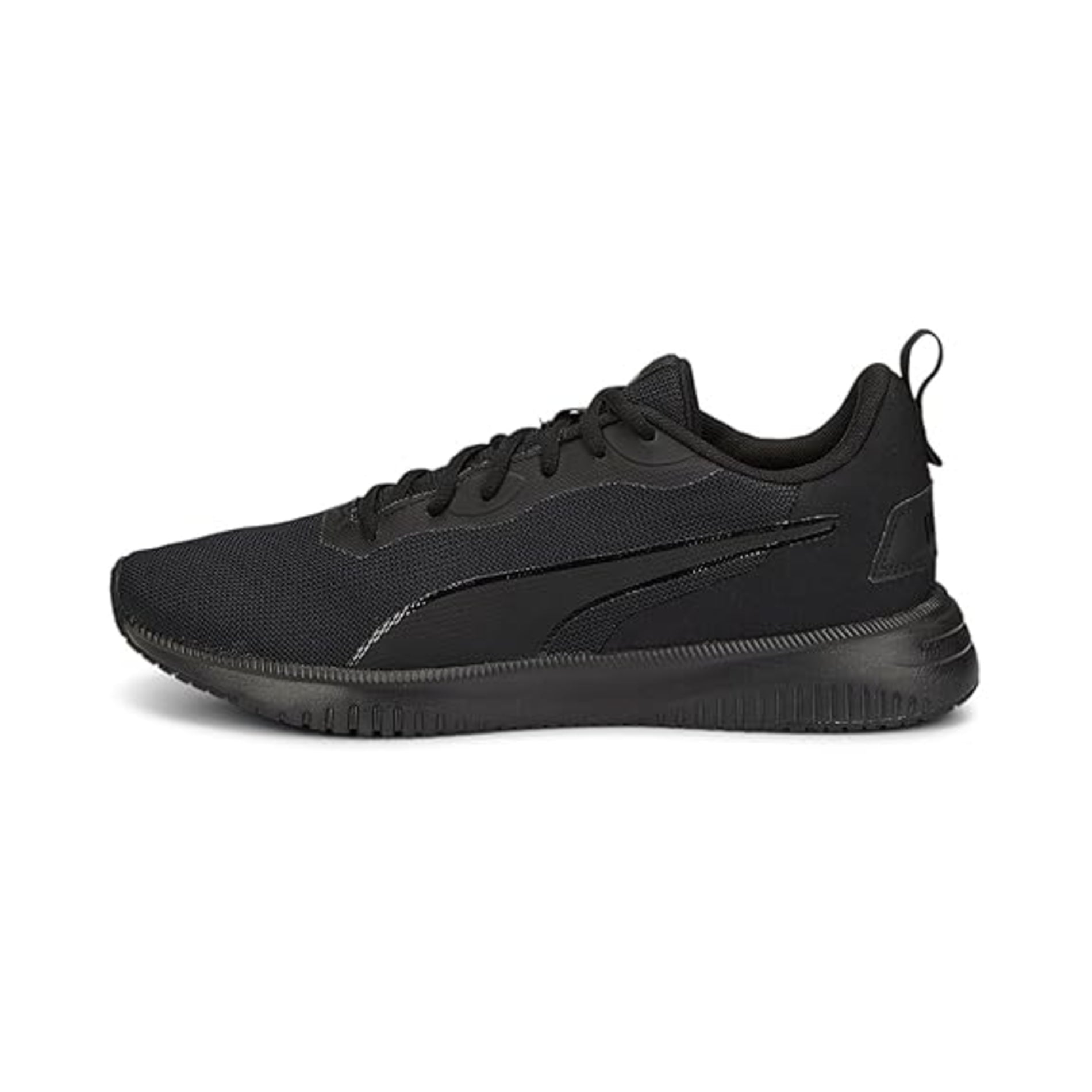 Puma Unisex Flyer Flex Running Shoe UK-11 (19520105)