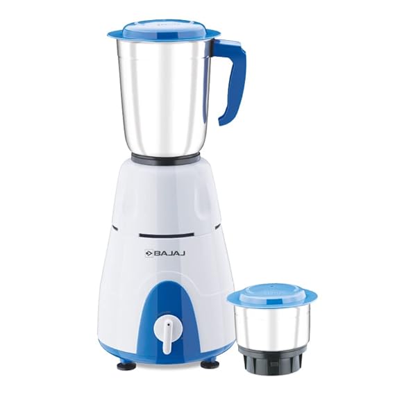 BAJAJ Gx 500W Mixer Grinder