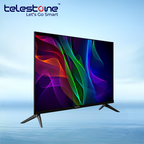 Telestone 55Inch UHD/4K Frame Less WebOS Smart LED TV