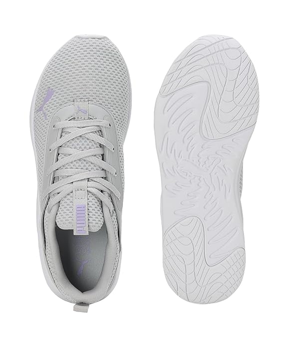 Puma Womens Softride Flair WN's Running Shoe UK-4 (37790410)