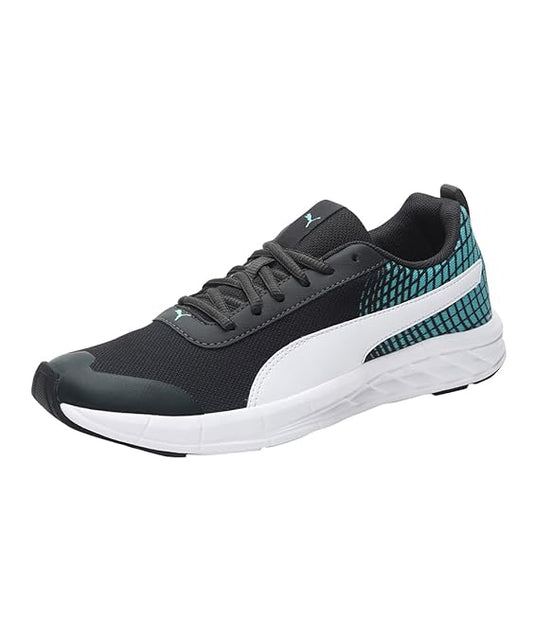 Puma Women's Supernal v2 WN's Dark Shadow Running Shoe UK-3 (19468505)