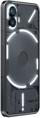 Nothing Phone (2) (Dark Grey, 512GB)  (12 GB RAM)