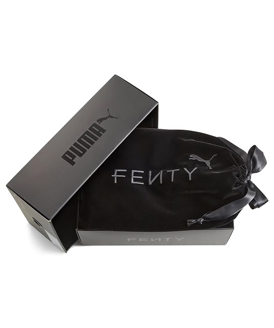 Puma Unisex-Child Avanti Vl Fenty Ps Sneaker 12 UK