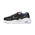 PUMA Women, TRC Mira Feelin Xtra Wns, Black, Sneaker, 4UK