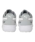 Puma Unisex-Adult Cliff Quarry-White Sneaker - 11 UK