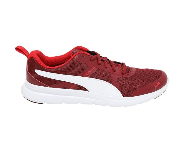 Puma Women's Flex Essential Sneakers-10UK
