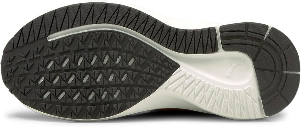 PUMA Unisex-Adult Aviator WTR Running Shoe ( Pink Mauvewood Black , 4 )
