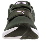 PUMA Women's Prodigy WN's Sneaker ( Black , 3 )