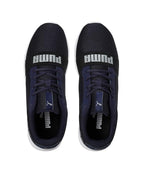 PUMA | Urus Sneakers For Mens | Peacoat-Castlerock | 9UK