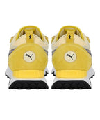 Puma Unisex-Adult Rider Fv Pikachu Casual Shoe (  Empire Yellow-Pale Lemon , 8 UK )
