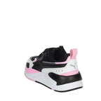 PUMA X-Ray 2 Square SoftFoam+ Kid's Shoes Black 4