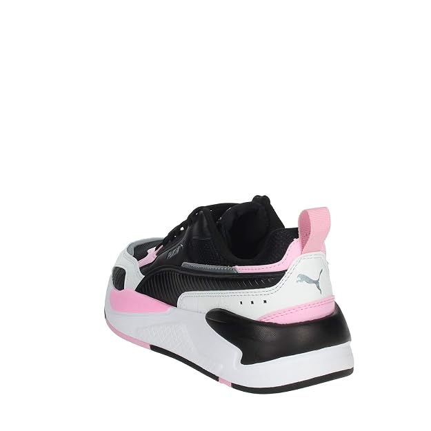 PUMA X-Ray 2 Square SoftFoam+ Kid's Shoes Black 4
