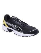 Puma Unisex Adult Axis Tech Sneaker ( Black , 3 )