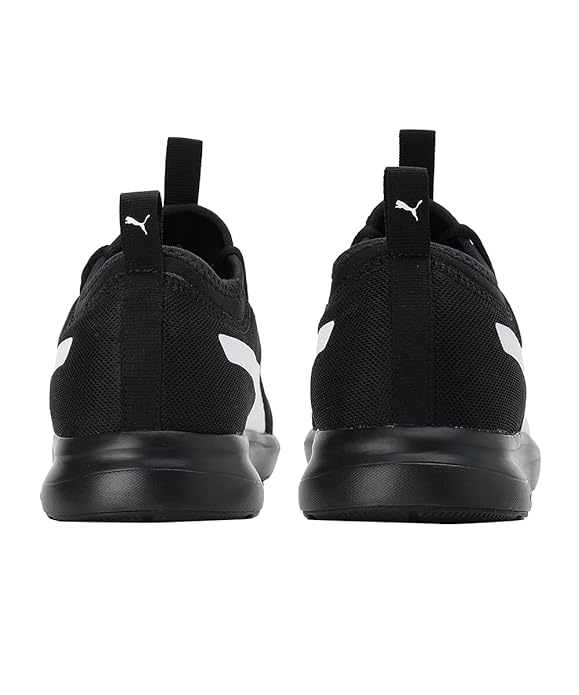 Puma Mens Grasp Sneaker ( Black , 9 )