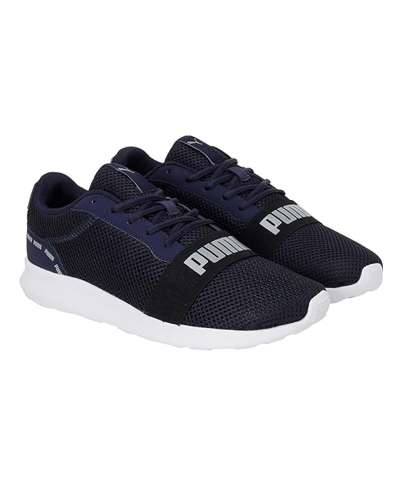PUMA | Urus Sneakers | Peacoat-Castlerock | 9UK