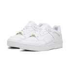 Puma Womens Slipstream EOC WNS White Sneaker - 7 UK