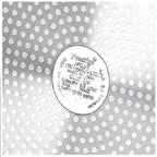 Prestige Omega Deluxe Gas Induction Base Non-Stick Kitchen Set, 6-Pieces, Red
