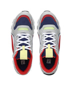 PUMA | RS 2.0 Unisex Sneakers | Elektro Blue-Gray Violet | 3UK