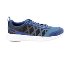 Puma Men Textile Sneaker Shoes (Blue , 8 )