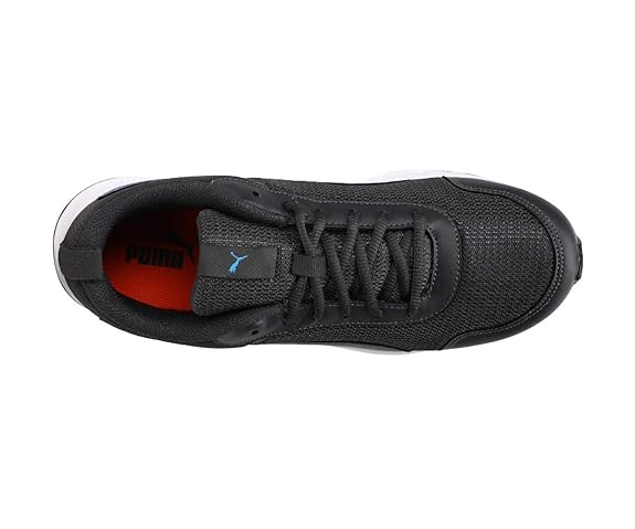 Puma Men Keen Walking Shoe ( Dark shadow-Indigo Bunting   , 6 )