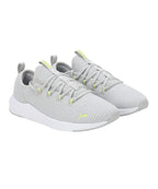 PUMA | SOFTRIDE Finesse Sport Women's Shoes | Harbor Mist-Lime Squeeze | 4UK