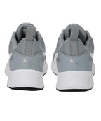 Puma Mens Pint Quarry-White Sneaker - 7UK