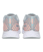 Puma Womens Speed Sutamina 2 WN's Running Shoe (  Quarry-Elektro Peach , 3 )