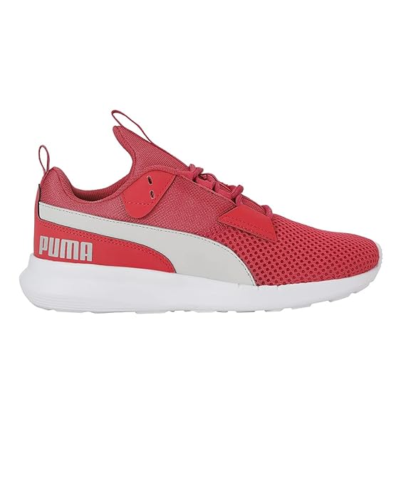 Puma Womens Player WNS Sneaker ( Paradise Pink-Gray Violet, 5 )