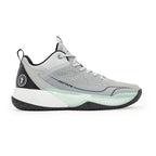 Red Tape Lifestyle Casual Shoes for Men | Elegantly Rounded Front, Soothing Insole & Impact-Resistant Comfort_Light Grey 9 UK