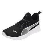 PUMA Unisex Game IDP Basics ( Black , 6 )