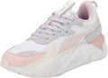 PUMA RS-X Candy Sneakers For Women ( Beige , 3 )