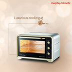 Morphy Richards OTG 60 Ltr  RCSS LUXE Oven