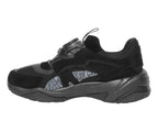 Puma Unisex Adult Thunder Disc Les Benjamins Blk Blac Black Sneakers-9 UK