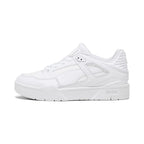 Puma Womens Slipstream EOC WNS White Sneaker - 7 UK