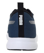 Puma mens Raymax IDP Low Boot Gibraltar Sea-Puma White 8 UK