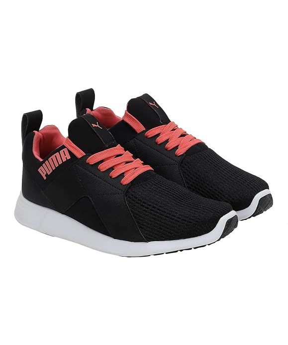 Puma womens Zod Runner NM Wns IDP Closed shoe Sweet Lavender-Puma Black 6 UK