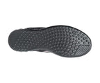 Puma mens Cario Puma Black-Ribbon Red Running Shoe - 6 UK