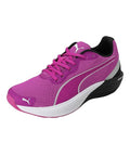 Puma Womens Feline Profoam WN's Deep Orchid-Puma Black Walking Shoe - 4 UK