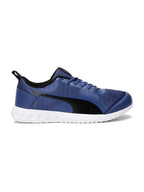 Puma Men Xyork MU IDP Galaxy Blue- Black 10 UK