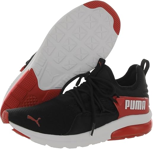 PUMA Electron 2.0 Sport ( Black , 9 UK )