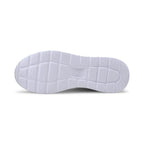PUMA Unisex Anzarun Lite Closed Shoe Blue - 6