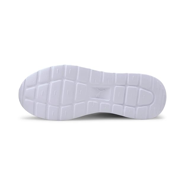 PUMA Unisex Anzarun Lite Closed Shoe Blue - 6