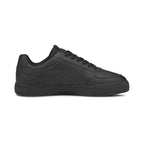 Puma Unisex Adult Caven Black Low Boot-6 UK