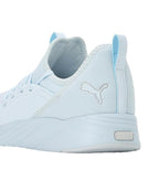Puma Womens Softride Sophia 2 Premium Wn ICY Blue-Silver Running Shoe - 3 UK