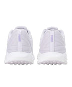 Puma Womens Twitch Runner Fresh Spring Lavender-Vivid Violet-White Running Shoe - 4UK