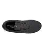 Puma Mens Anzarun Lite V2 Dark Shadow-Limepunch Walking Shoe -10 UK