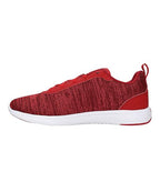 Puma Unisex-Adult Softride Vital Fresh Urban Red-Intense Red Running Shoe - 11UK